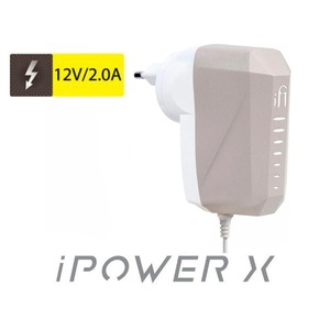 Внешний блок питания iFi Audio iPower X 12V/2.0A