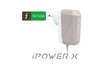 Внешний блок питания iFi Audio iPower X 5V/3.0A