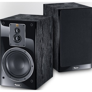 Колонка полочная Magnat Signature 503 Black