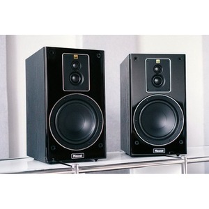 Колонка полочная Magnat Signature 503 Black