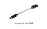 Кабель USB OTG iFi Audio OTG Cables (Type-C)