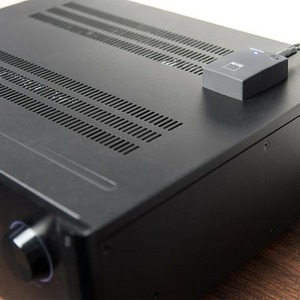 Монтажная рамка для колонки SVS Soundpath Wireless Audio Adapter