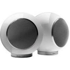 Колонка полочная Elipson Planet L 2.0 White