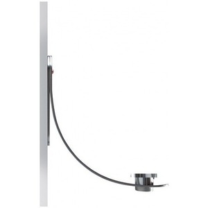 Кронштейн для колонок Elipson Planet Wallmount L