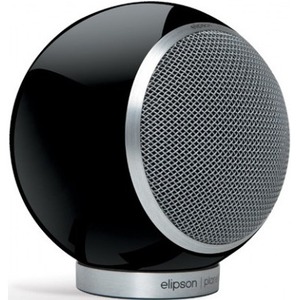 Колонка полочная Elipson Planet M 2.0 Black