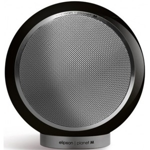 Колонка полочная Elipson Planet M 2.0 Black