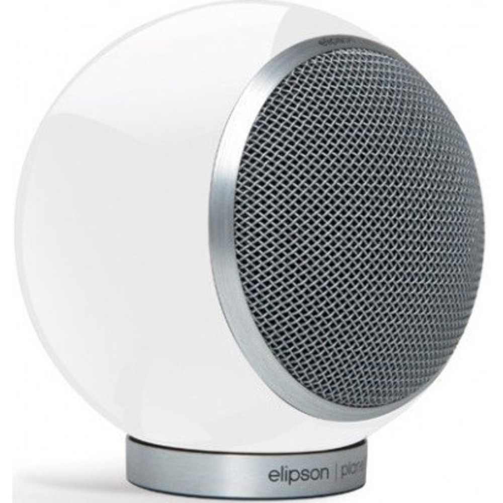 Колонка полочная Elipson Planet M 2.0 White