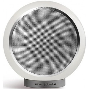 Колонка полочная Elipson Planet M 2.0 White