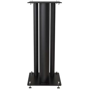 Подставка для колонок Norstone Stylum MAX Black Satin