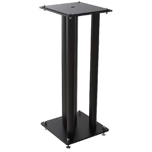 Подставка для колонок Norstone Stylum MAX Black Satin