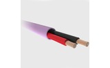 Кабель Акустический QED (QE4015) Professional QX16/2 LSZH Pink 300m