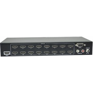 Усилитель-распределитель 1x16 HDMI Digis SMI-116-2