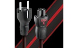 Кабель Силовой Audioquest NRG-X3eu (IEC C5) 1.0m