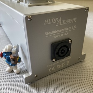 Сетевой фильтр Mudra Akustik LS4F