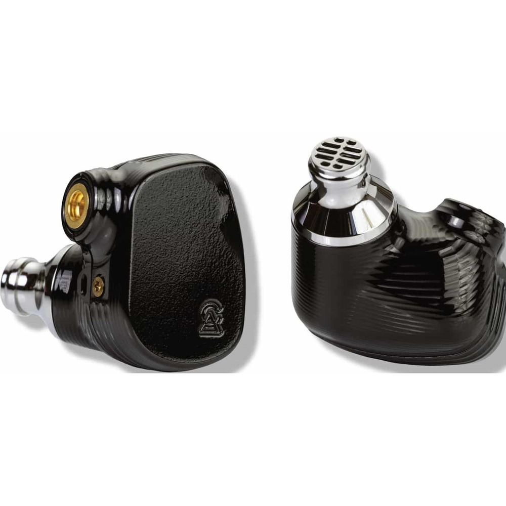 Наушники Campfire Audio Solaris Black