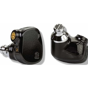 Наушники Campfire Audio Solaris Black