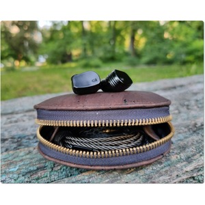Наушники Campfire Audio Solaris Black