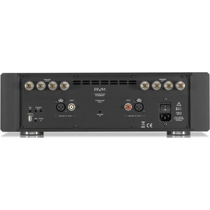 Усилитель мощности AVM Audio Ovation SA6.2