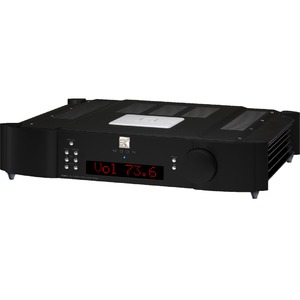 Усилитель интегральный SIMaudio Moon NEO 600i v2 Integrated Amplifier (Red Display) Black