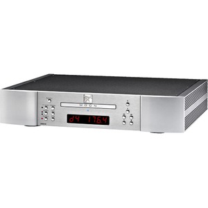CD проигрыватель SIMaudio Moon NEO 260D Transport Silver