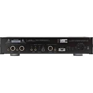 CD проигрыватель SIMaudio Moon NEO 260D Transport Silver