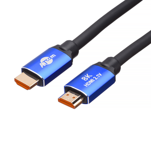 Кабель HDMI Atcom AT8886 HDMI Cable 5.0m