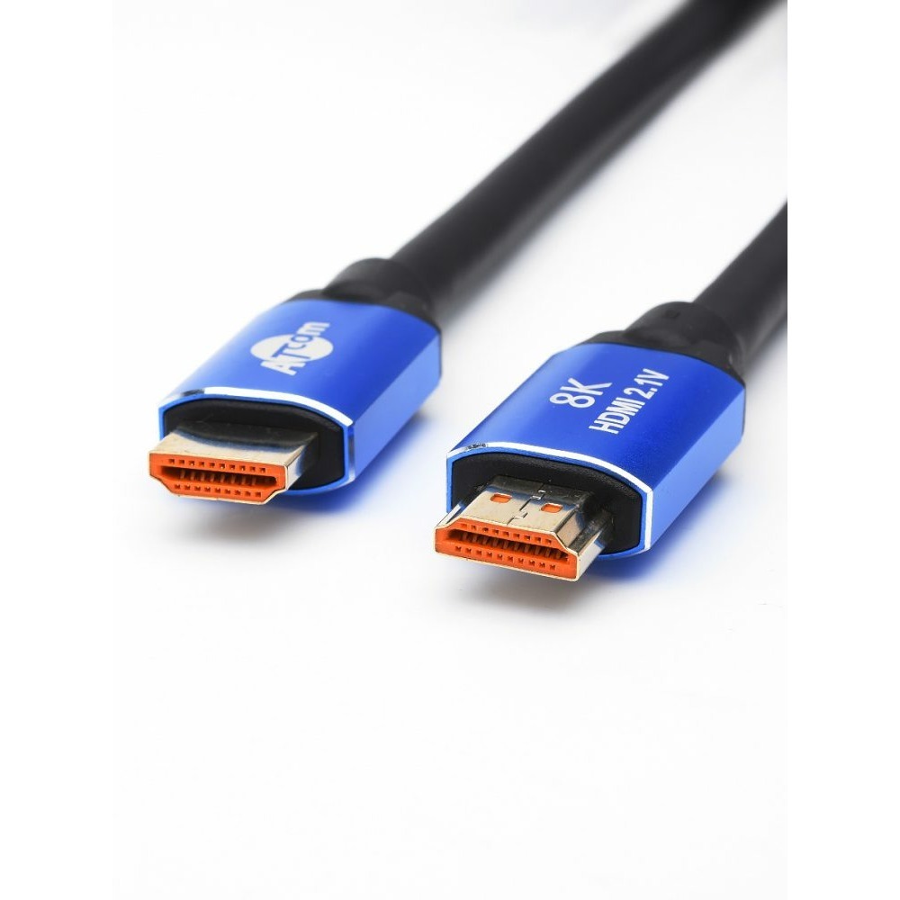 Кабель HDMI - HDMI Atcom AT8883 HDMI Cable 3.0m
