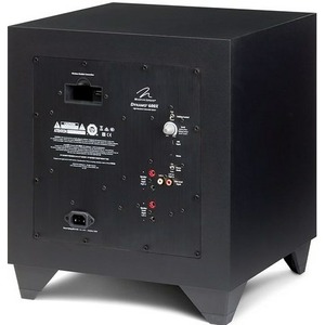 Сабвуфер Martin Logan Dynamo 600X Black