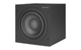 Сабвуфер B&W ASW610 Matte Black