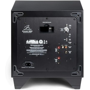 Сабвуфер Martin Logan Dynamo 800X Black