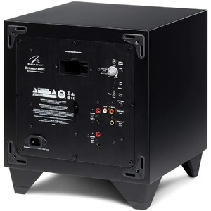 Сабвуфер Martin Logan Dynamo 800X Black