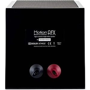 Колонка Dolby Atmos Martin Logan Motion AFX Gloss Black