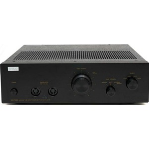 Усилитель для наушников STAX SRM-T8000 Black