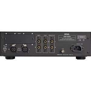 Усилитель для наушников STAX SRM-T8000 Black
