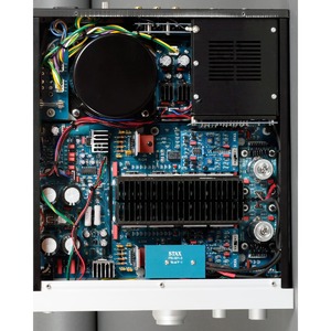 Усилитель для наушников STAX SRM-T8000 Black