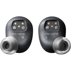 Наушники Audio-Technica ATH-ANC300TW