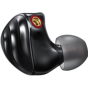 Наушники FiiO FH3 Black