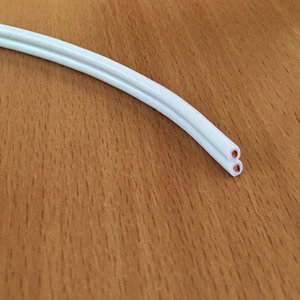 Отрезок акустического кабеля QED (арт. qvi-81) (C-79/100W) Classic 79 White отрезок 3.0m