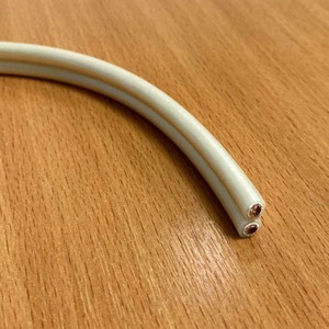 Отрезок акустического кабеля QED (арт. qvi-83) (C-XT400/50) XT-400 отрезок 0.3m