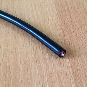 Отрезок сабвуферного кабеля QED (арт. qvi-119) (QE6303) Performance SubWoofer отрезок 1.0m