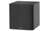 Сабвуфер B&W ASW608 Matte Black