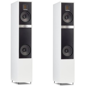 Колонка напольная Martin Logan Motion 20i Matte White
