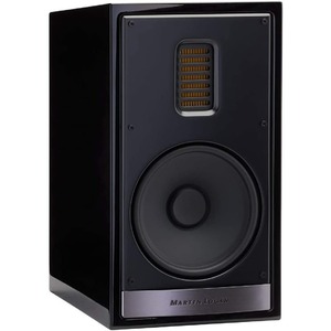 Колонка полочная Martin Logan Motion 35XTi Gloss Black