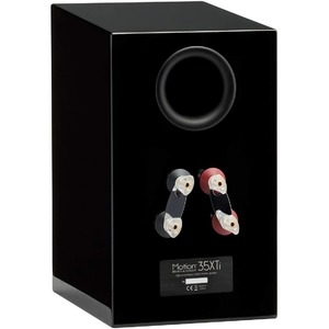 Колонка полочная Martin Logan Motion 35XTi Gloss Black