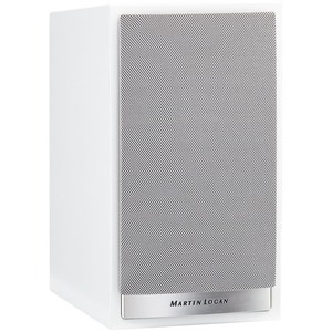 Колонка полочная Martin Logan Motion 35XTi Matte White