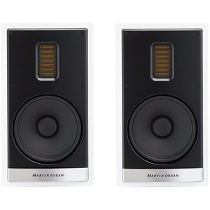 Колонка полочная Martin Logan Motion 35XTi Matte White