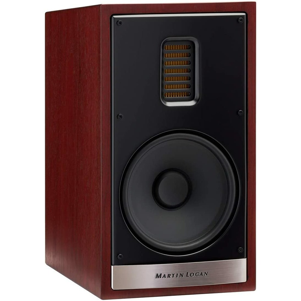 Колонка полочная Martin Logan Motion 35XTi Red Walnut