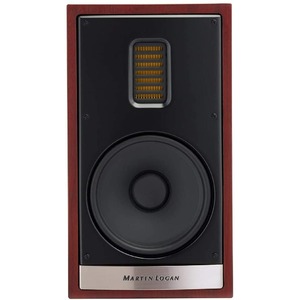 Колонка полочная Martin Logan Motion 35XTi Red Walnut