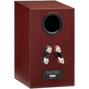 Колонка полочная Martin Logan Motion 35XTi Red Walnut