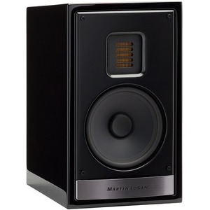 Колонка полочная Martin Logan Motion 15i Gloss Black